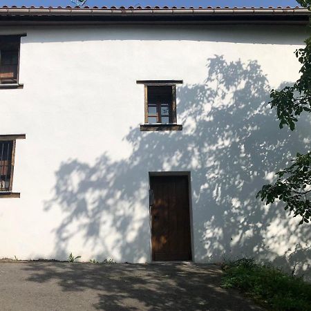 Orexa Enea Apartman Kültér fotó