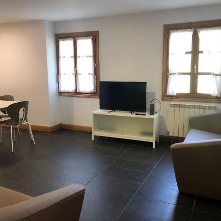 Orexa Enea Apartman Kültér fotó