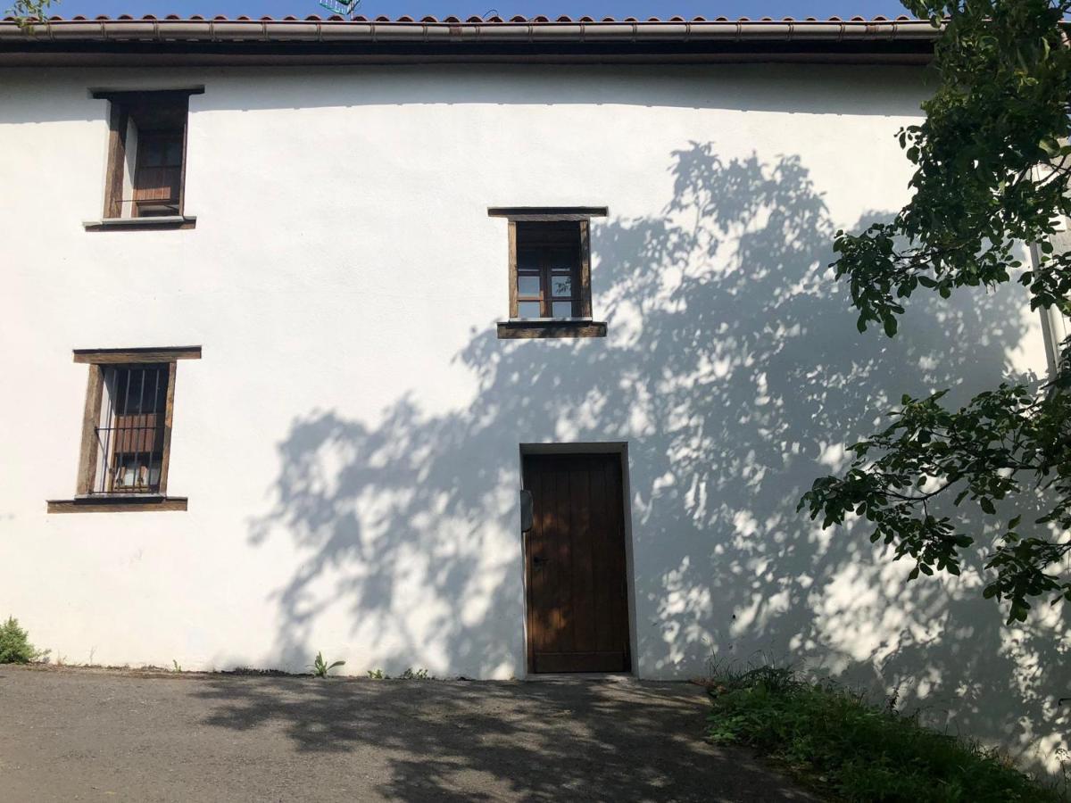 Orexa Enea Apartman Kültér fotó