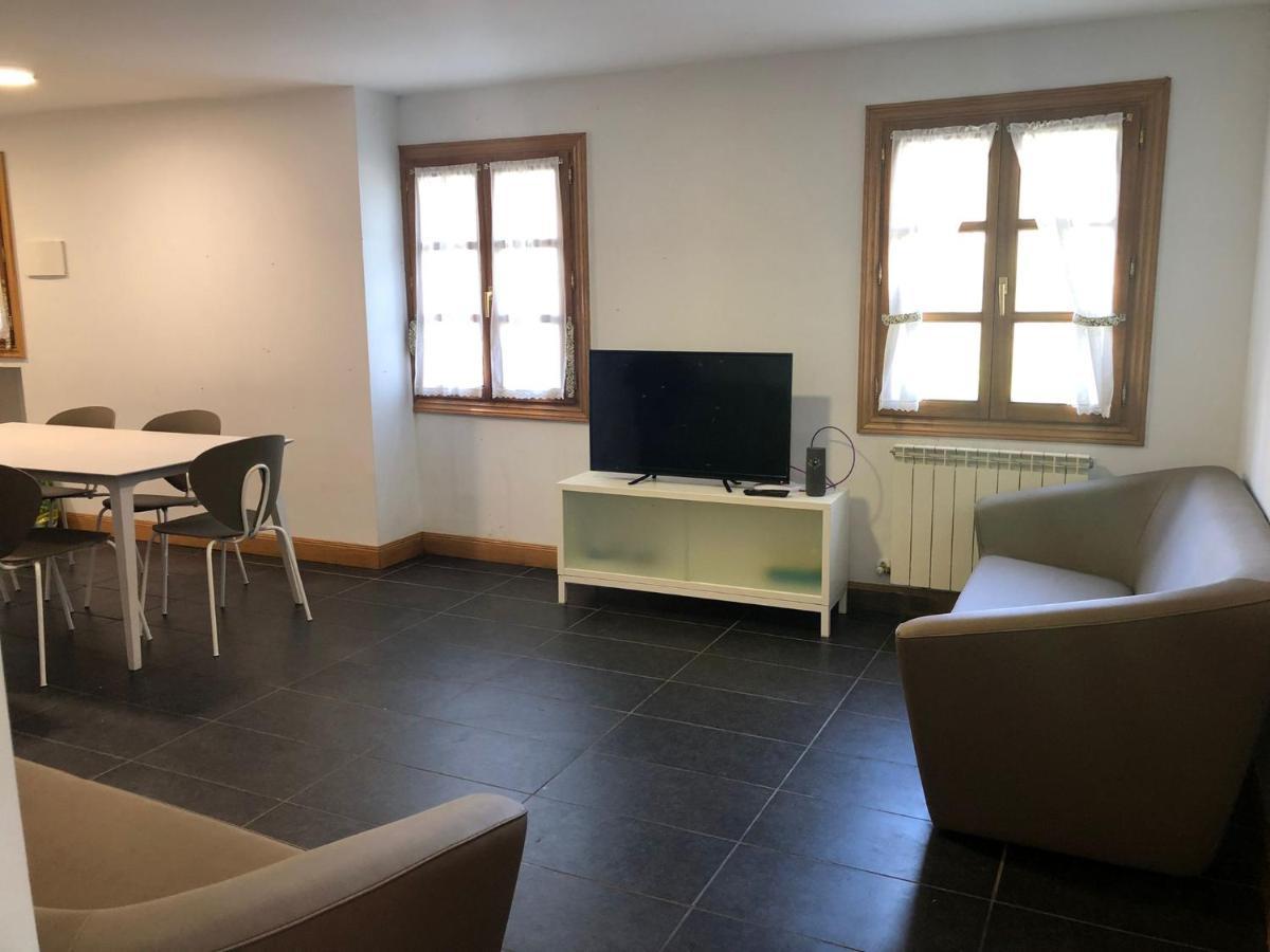 Orexa Enea Apartman Kültér fotó