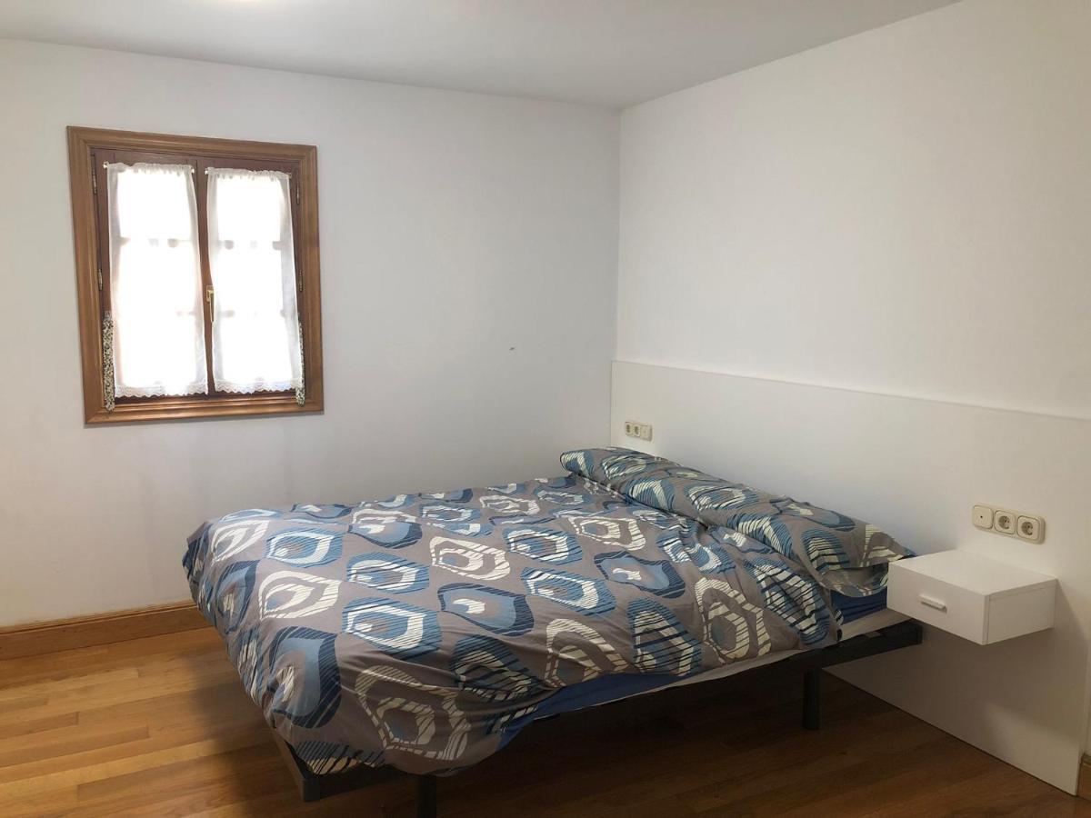 Orexa Enea Apartman Kültér fotó